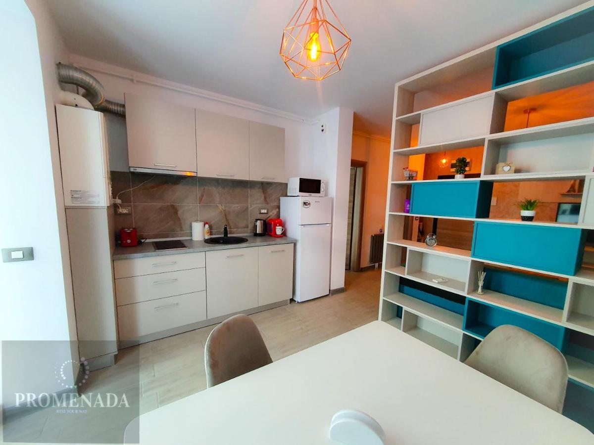 Sunrise Aparthotel Pool & Spa Mamaia Nord Navodari Ngoại thất bức ảnh