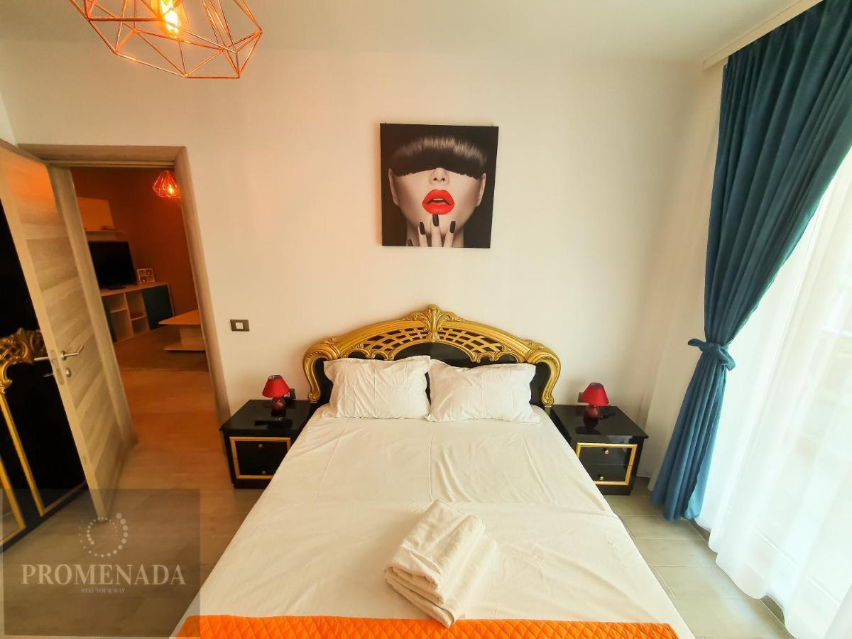 Sunrise Aparthotel Pool & Spa Mamaia Nord Navodari Ngoại thất bức ảnh