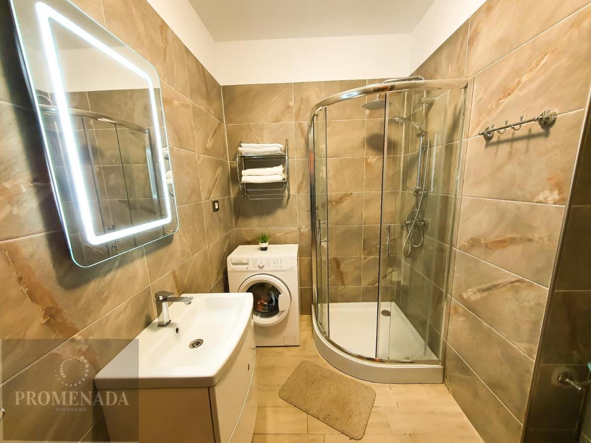 Sunrise Aparthotel Pool & Spa Mamaia Nord Navodari Ngoại thất bức ảnh