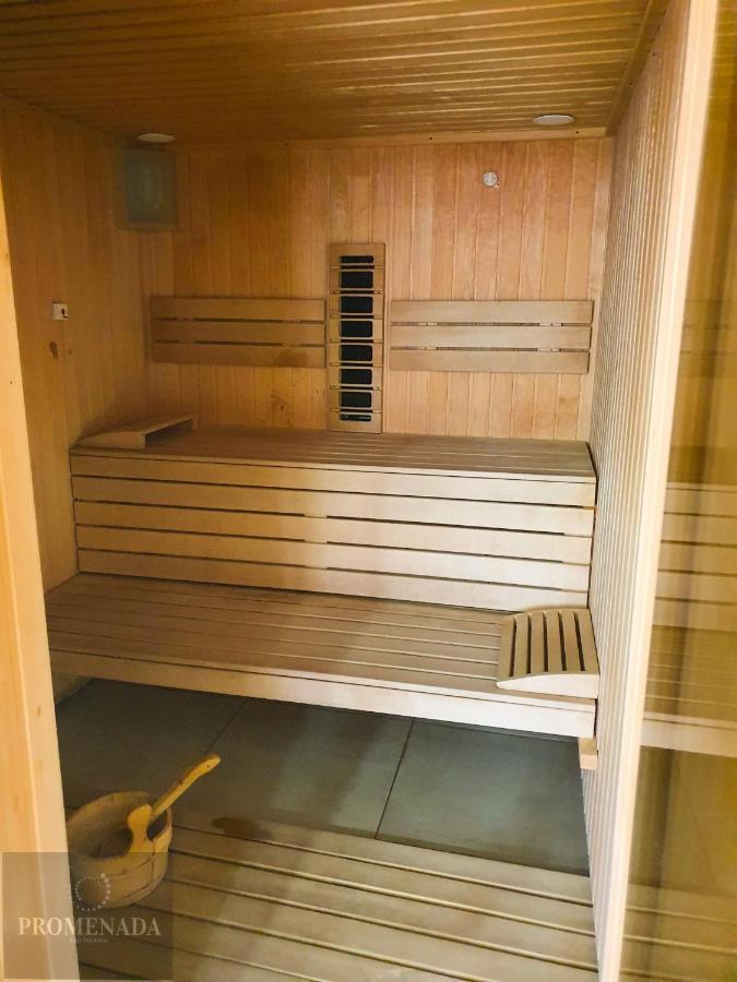 Sunrise Aparthotel Pool & Spa Mamaia Nord Navodari Ngoại thất bức ảnh
